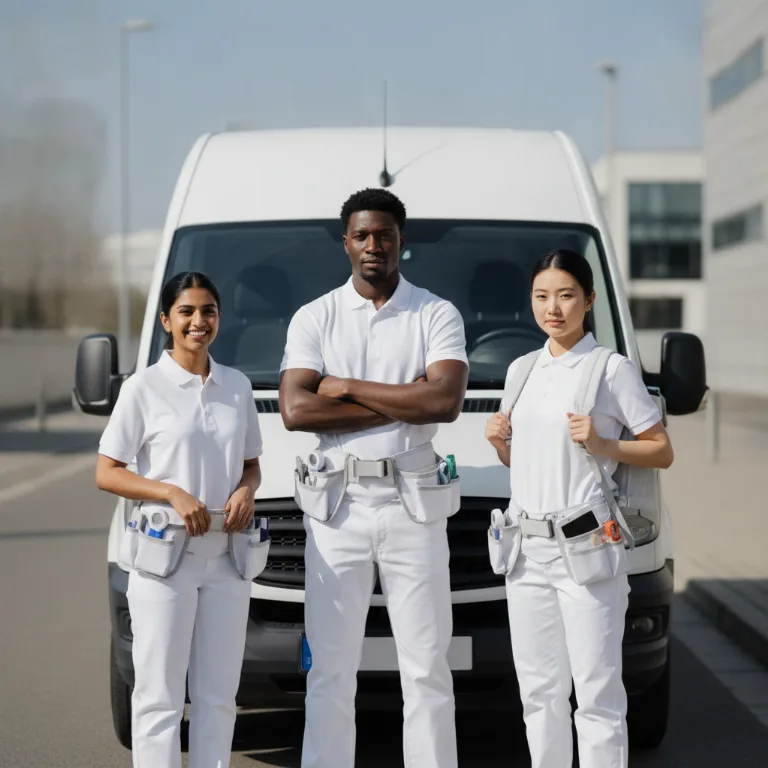 Meal Delivery team in University Heights